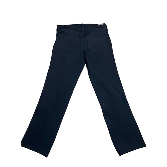 NWT Cosmic Blue Love Women Black Pants Size 6 / 27 - Picture 5 of 7